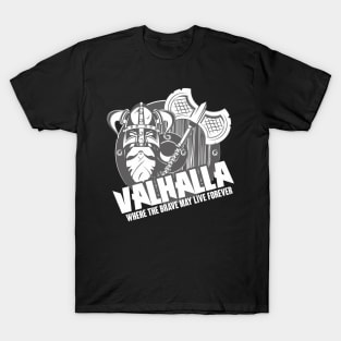 Valhalla T-Shirt